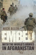 Cover: Embed - The History Press Ltd
