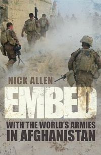 Enlarge image Cover: Embed - The History Press Ltd