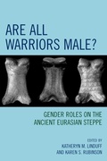 Cover: Are All Warriors Male? - AltaMira Press