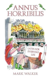 Abbildung von: Annus Horribilis - The History Press Ltd