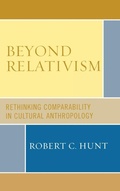 Cover: Beyond Relativism - AltaMira Press