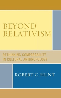Enlarge image Cover: Beyond Relativism - AltaMira Press