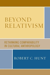 Enlarge image Cover: Beyond Relativism - AltaMira Press