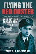 Cover: Flying the Red Duster - The History Press Ltd
