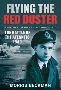 Enlarge image Cover: Flying the Red Duster - The History Press Ltd