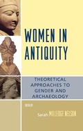Cover: Women in Antiquity - AltaMira Press