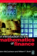 Bild: An Introduction to the Mathematics of Finance - Butterworth-Heinemann