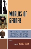 Cover: Worlds of Gender - AltaMira Press