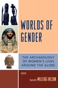 Cover: Worlds of Gender - AltaMira Press