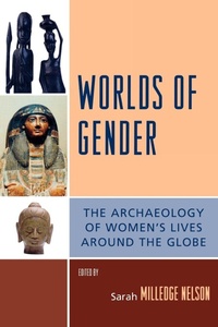 Enlarge image Cover: Worlds of Gender - AltaMira Press