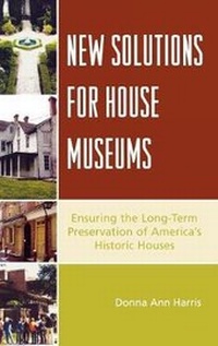 Abbildung von: New Solutions for House Museums - Rowman & Littlefield Publishers