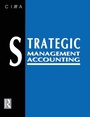 Cover: Strategic Management Accounting - Butterworth-Heinemann