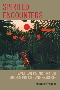 Abbildung von: Spirited Encounters - AltaMira Press