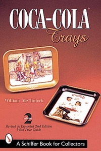 Abbildung von: Coca-Cola Trays - Schiffer Publishing Ltd