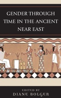 Cover: Gender Through Time in the Ancient Near East - AltaMira Press