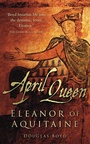 Cover: April Queen - The History Press Ltd