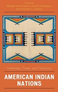 Cover: American Indian Nations - AltaMira Press