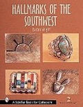 Cover: Hallmarks of the Southwest - Schiffer Publishing Ltd