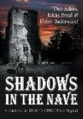 Cover: Shadows in the Nave - The History Press Ltd