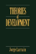 Cover: Theories of Development - Polity Press