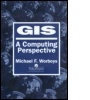 Cover: GIS - Taylor & Francis