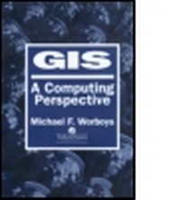 Enlarge image Cover: GIS - Taylor & Francis