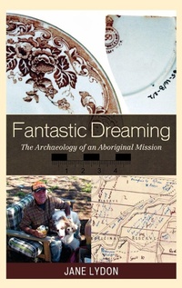 Enlarge image Cover: Fantastic Dreaming - AltaMira Press