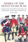 Cover: Armies of the Seven Years War - The History Press Ltd