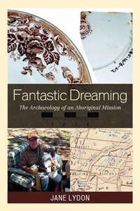 Enlarge image Cover: Fantastic Dreaming - AltaMira Press