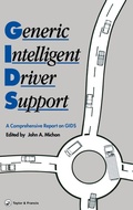 Bild: Generic Intelligent Driver Support - Taylor & Francis