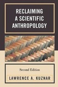 Cover: Reclaiming a Scientific Anthropology - AltaMira Press
