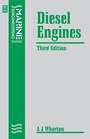 Bild: Diesel Engines - Butterworth-Heinemann