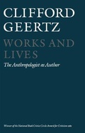 Cover: Works and Lives - Polity Press
