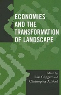 Cover: Economies and the Transformation of Landscape - AltaMira Press