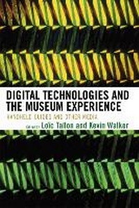Abbildung von: Digital Technologies and the Museum Experience - AltaMira Press