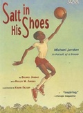 Cover: Salt in His Shoes - Perfection Learning
