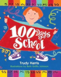 Enlarge image Cover: 100 Days of School - Lerner Publishing Group