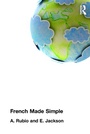 Cover: French Made Simple - Made Simple