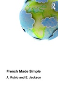 Cover: French Made Simple - Made Simple