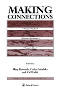 Cover: Making Connections - Taylor & Francis