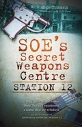 Cover: Station 12 - The History Press Ltd