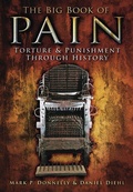 Cover: The Big Book of Pain - The History Press Ltd
