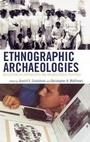 Cover: Ethnographic Archaeologies - AltaMira Press
