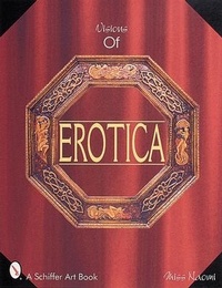 Abbildung von: Visions of Erotica - Schiffer Publishing Ltd