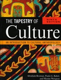 Cover: The Tapestry of Culture - AltaMira Press