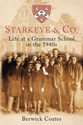 Cover: Starkeye & Co. - The History Press Ltd