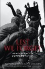 Cover: Lest We Forget - The History Press Ltd