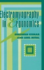 Cover: Electromyography In Ergonomics - Taylor & Francis