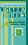 Cover: Electromyography In Ergonomics - Taylor & Francis