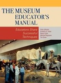 Cover: The Museum Educator's Manual - AltaMira Press